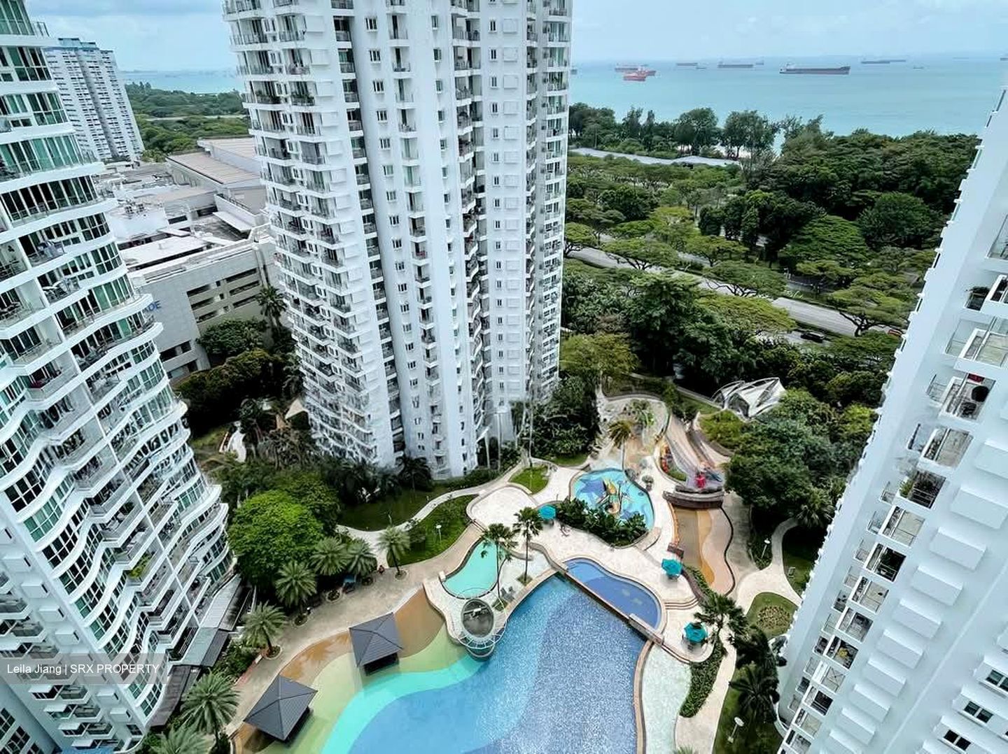 Cote D'Azur (D15), Condominium #563201721